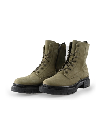 G-Star Veterboots Groen 231527