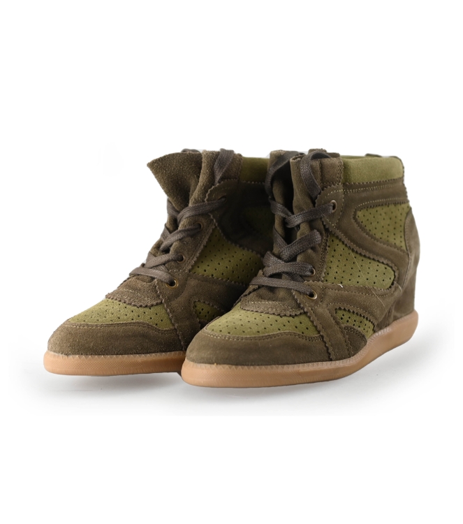 Deabused Veterboots