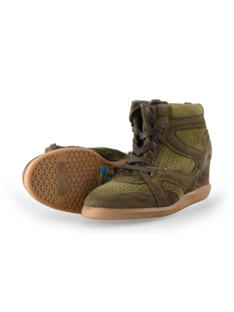 Deabused Veterboots