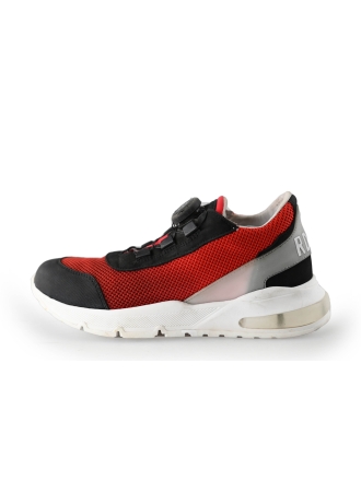  Sneakers Zwart 231536