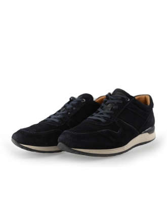  Sneakers Blauw 231545