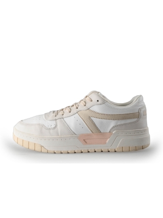T-cli Sneakers Beige 231551