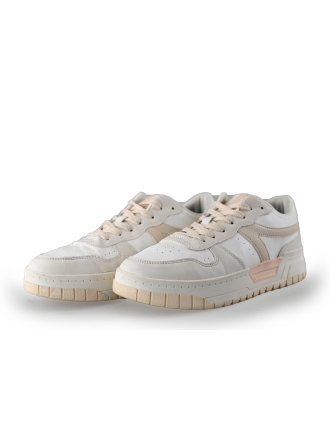 T-cli Sneakers Beige 231551