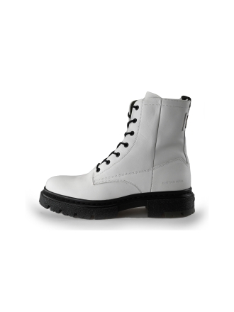G-Star Veterboots Wit 231555