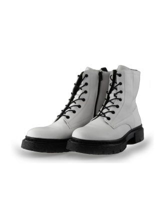 G-Star Veterboots Wit 231555