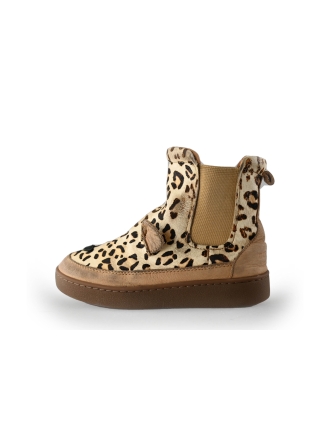  Chelsea boots Bruin 231559