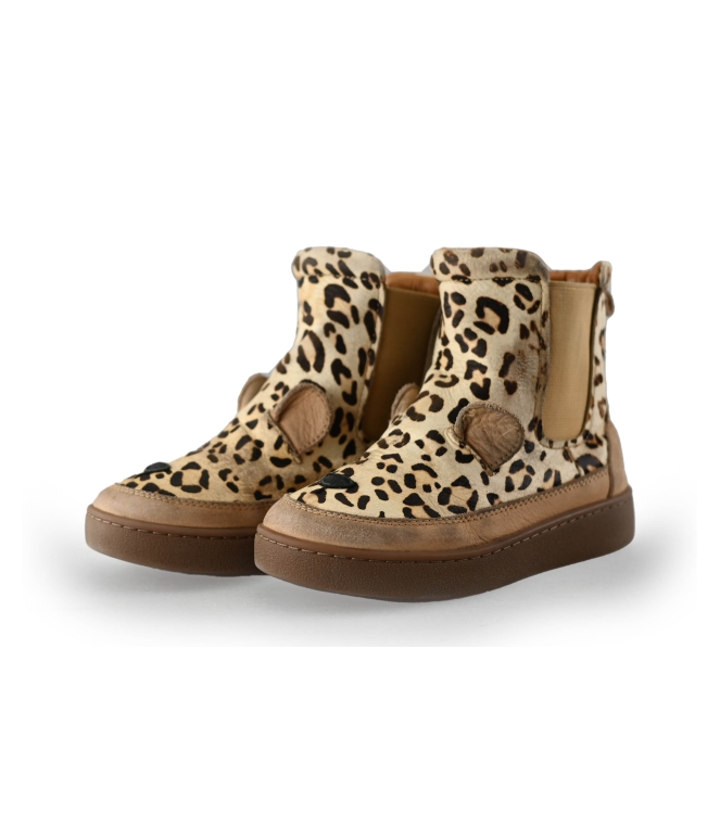 Chelsea boots