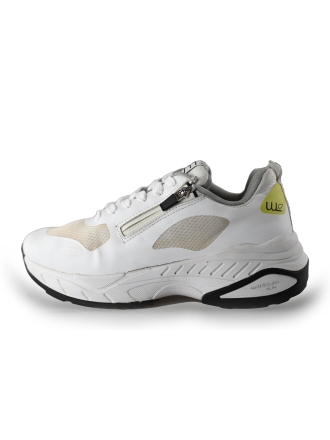 Waldlaufer Sneakers Wit 231562