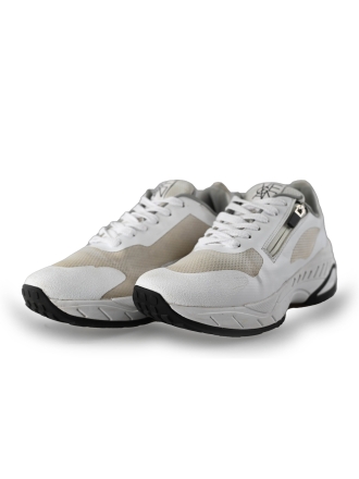 Waldlaufer Sneakers Wit 231562