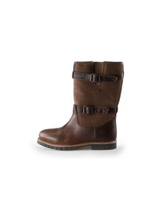 Travelin Boots Bruin 231568