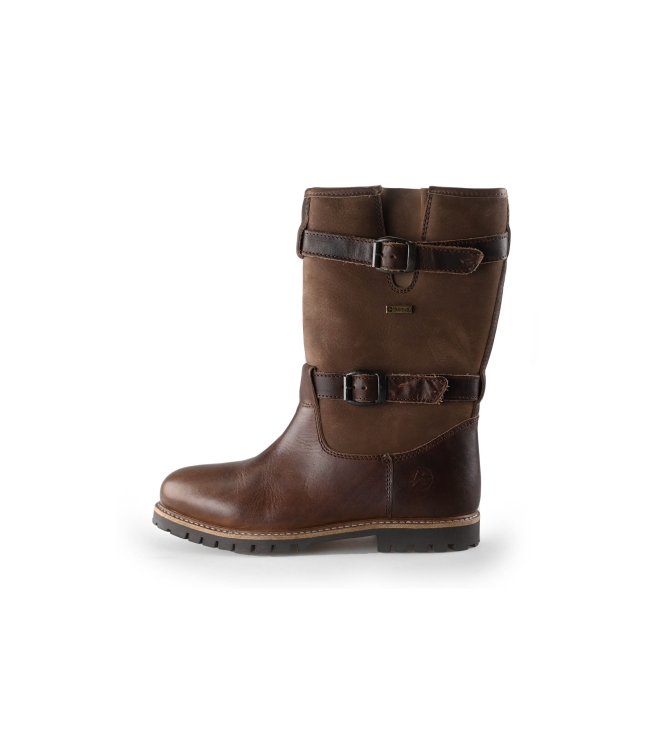 Travelin Boots