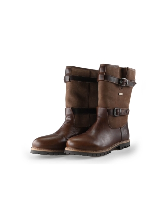 Travelin Boots Bruin 231568