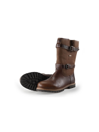 Travelin Boots