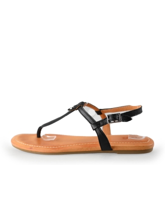Ugg Sandalen Zwart 231572