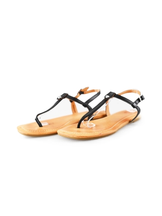 Ugg Sandalen Zwart 231572