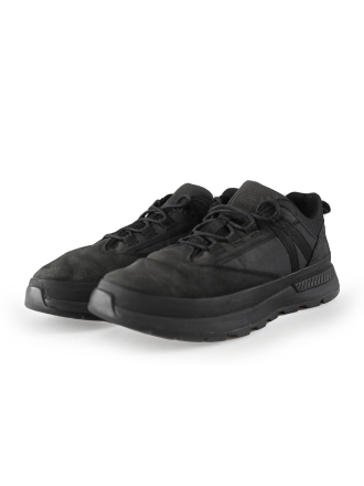 Timberland Sneakers Zwart 231582