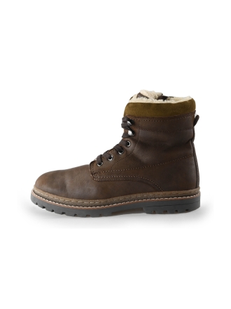 Muyters Veterboots Bruin 231616