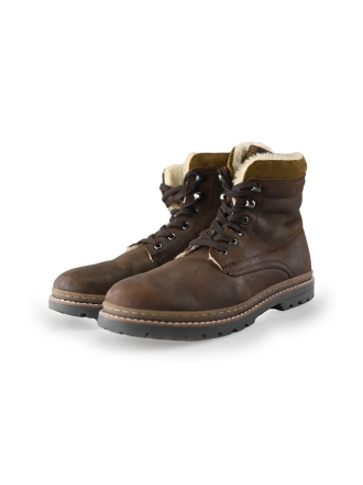 Muyters Veterboots Bruin 231616