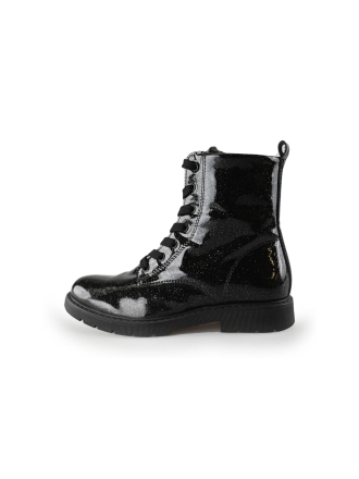 Kipling Veterboots Zwart 231624