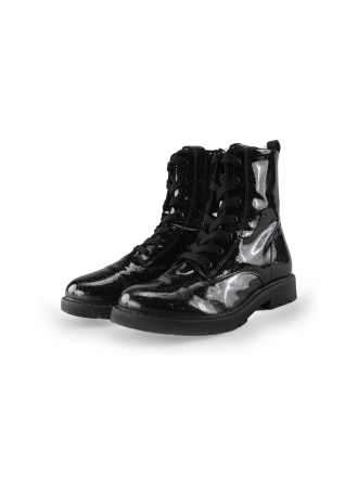 Kipling Veterboots Zwart 231624