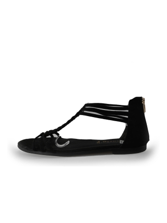 Tamaris Sandalen Zwart 231628