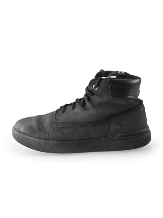 Timberland Hoge sneakers Zwart 231630