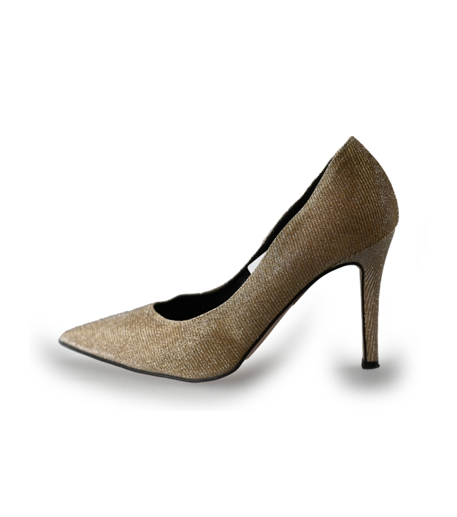 Notre-V Pumps