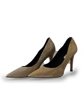 Notre-V Pumps Goud 231650