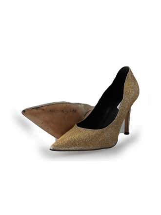 Notre-V Pumps