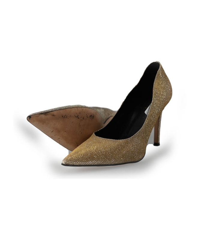 Notre-V Pumps