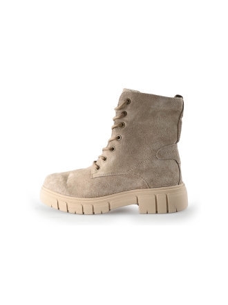 Feyn Veterboots Beige 231662