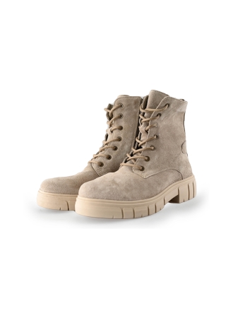 Feyn Veterboots Beige 231662