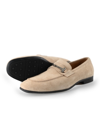 Mazzeltov Loafers