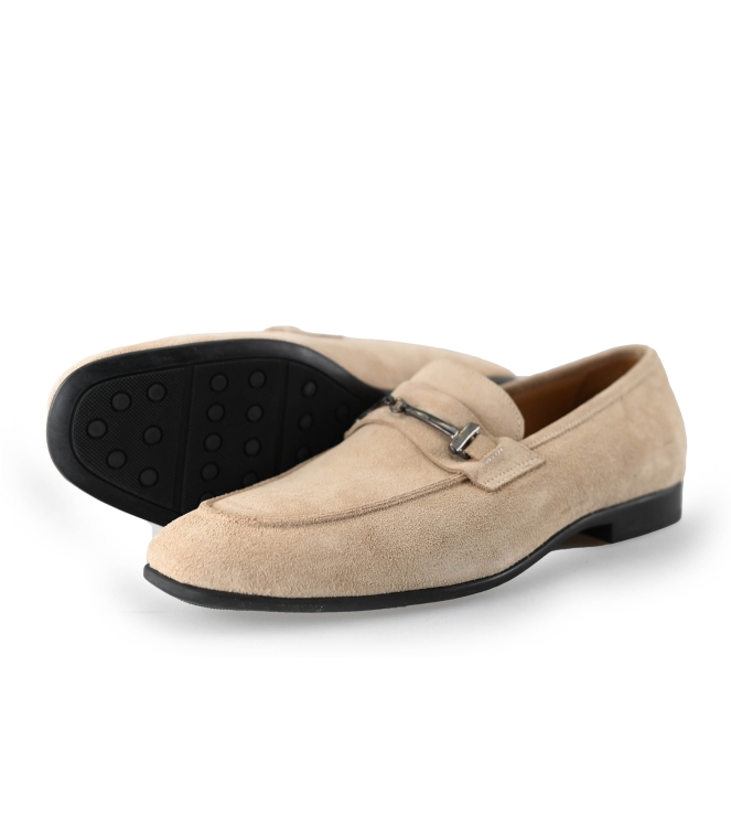 Mazzeltov Loafers