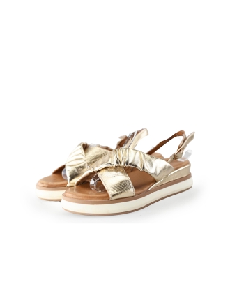 Inuovo Sandalen Goud 231681