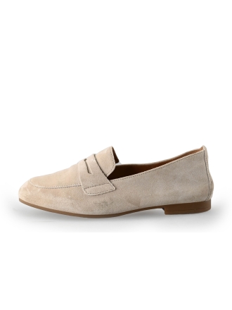 Gabor Loafers Beige 231693