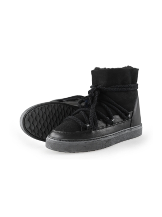 Inuikii Boots