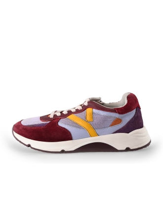 Wysh Sneakers Paars 231705