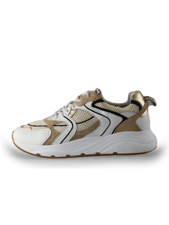 Lina Locchi Sneakers Wit 231722