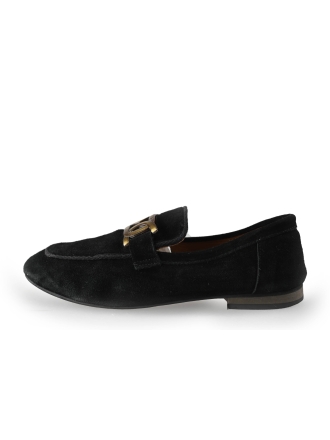 Notre-V Loafers Zwart 231768