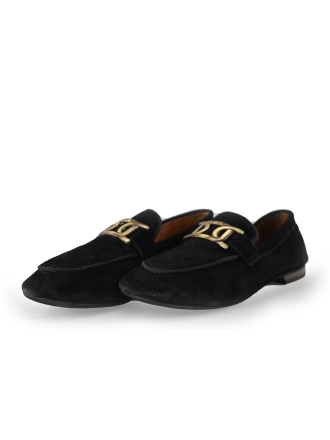 Notre-V Loafers Zwart 231768