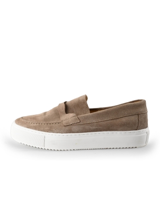 Goosecraft Loafers Beige 231769
