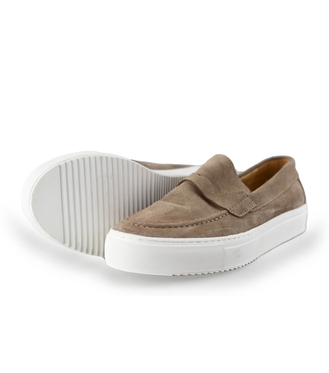 Goosecraft Loafers