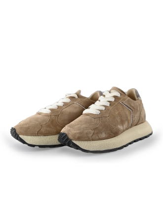Nubikk Sneakers Beige 231779