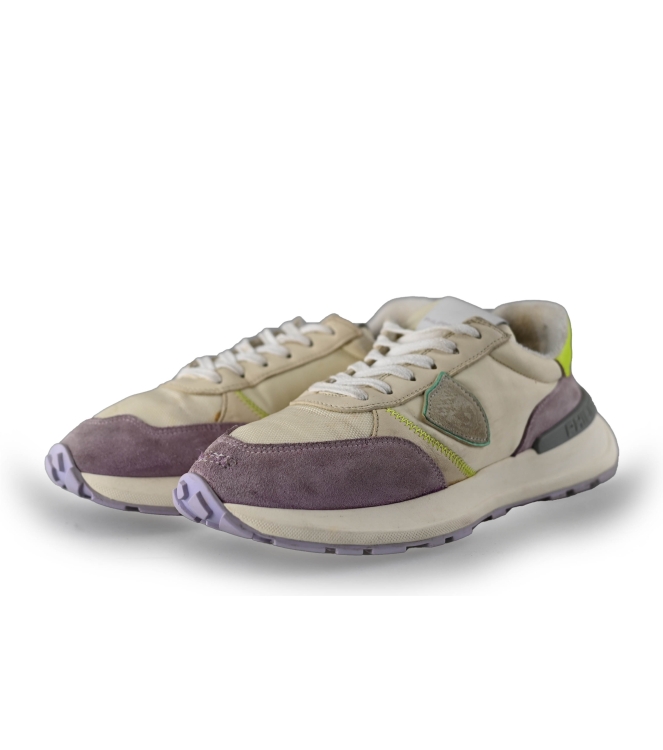 Philippe Model Sneakers