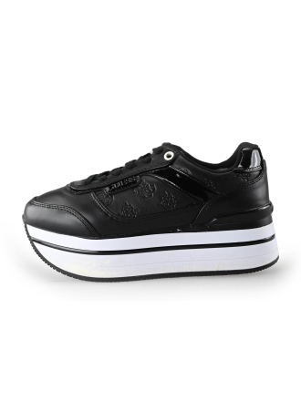 Guess Sneakers Zwart 231792