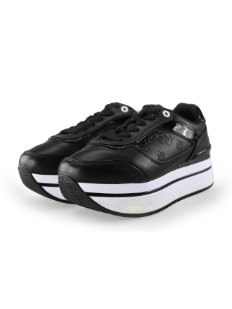 Guess Sneakers Zwart 231792