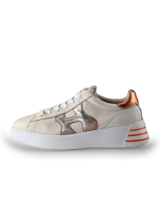 Hogan Sneakers Wit 231804
