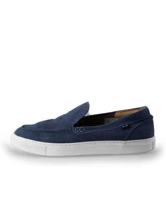  Loafers Blauw 231805