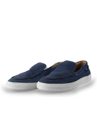  Loafers Blauw 231805